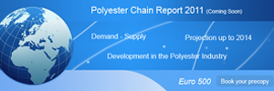 Polyester Chain Report