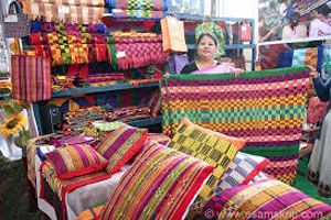 All Manipur districts will have handloom and handicraft emporium | | YnFx