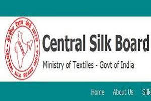 Central Silk Board urges Odisha to send more proposals under CSS | | YnFx