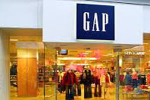 gaps in the fashion market