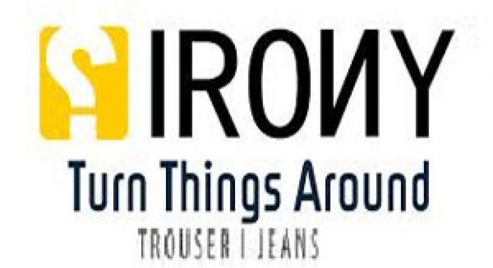 Irony Jeans  Trousers  Facebook