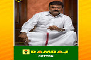 Ramraj Cotton - Ramraj Cotton takes you to the next level by being