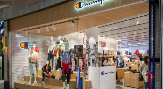 champion factory outlet