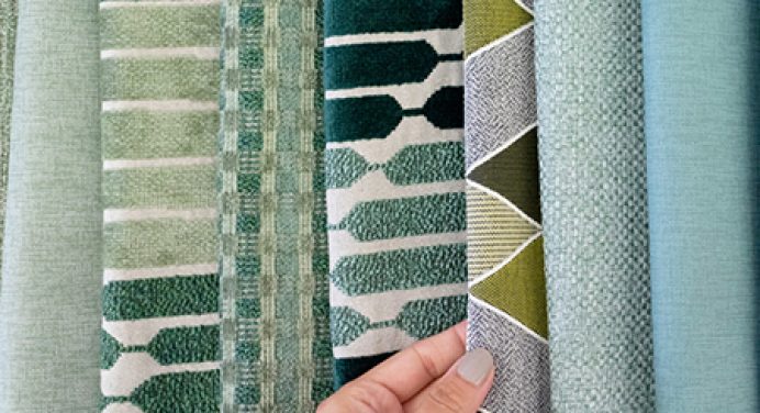 upholstery fabric | YnFx