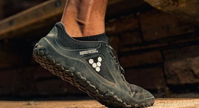 vivobarefoot sustainability