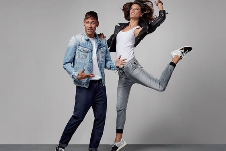 Replay launches its most sustainable denim collection