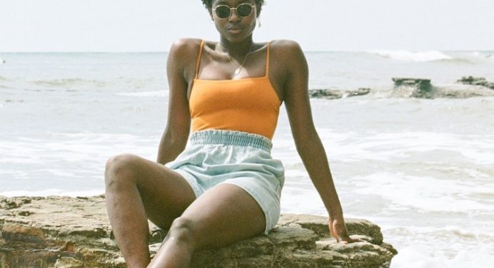 MeUndies releases swimwear line made from recycled materials