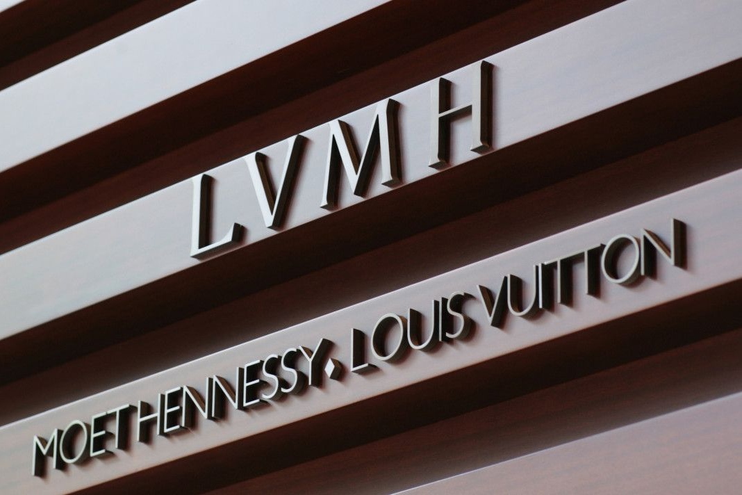  LVMH taps Security Matters for raw materials  traceability