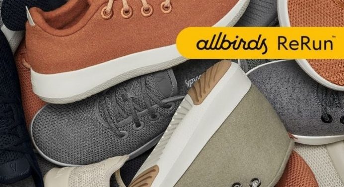 Allbirds | YnFx