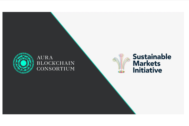 Aura Blockchain Consortium to join SMI fashion task force
