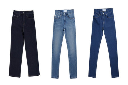Bossa introduces sustainable denim collection using SaXcell fiber