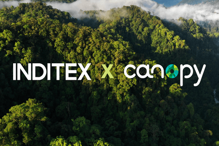 Inditex joins Canopy’s Pack4Good campaign for eco-friendly packaging
