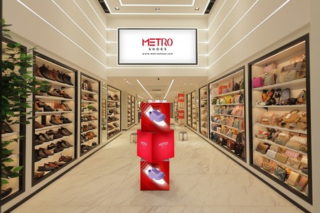 Metro Brands Ltd. enhances footwear recycling efforts with ReCircle