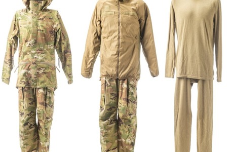 AFFOA, DoD collaborate on advanced protective gear for military