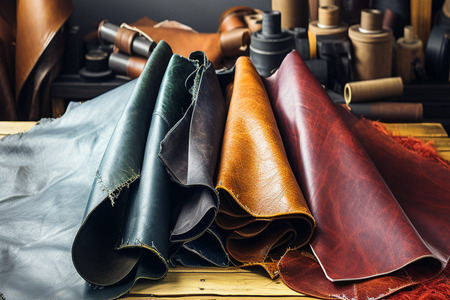Uncaged Innovations to produce sustainable vegan leather