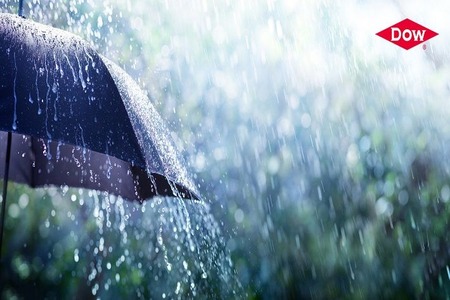 Dow launches emulsion for superior, eco-friendly water repellent textiles