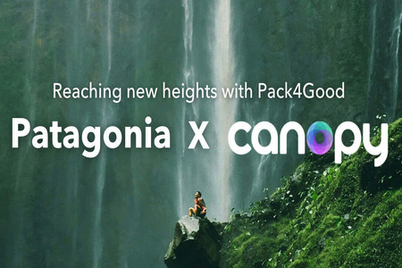 Patagonia joins Pack4Good initiative for sustainable packaging