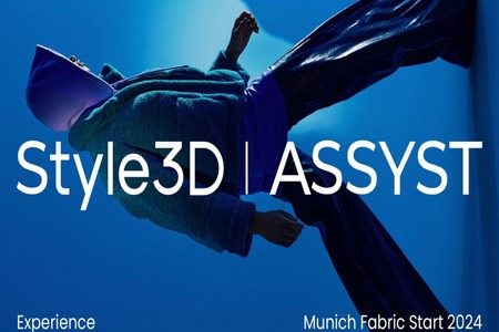 Style3D, Assyst launch design software to promote sustainability