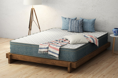 Dow and GoodBed collaborate for new mattress testing standard