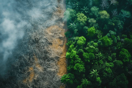 TrusTrace unveils deforestation compliance solution for EU