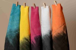 Fabric Dyes