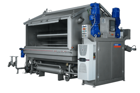 Swisstulle advances dyeing efficiency with JigMaster