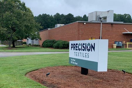 Precision Textiles launches performance PLUS FR sock