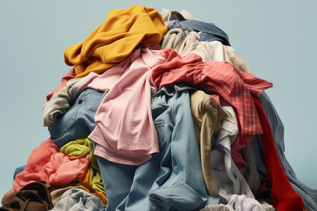 Ence and ShareTex to chemically recycle waste textiles