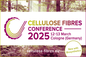 Cellulose Fibres Conference