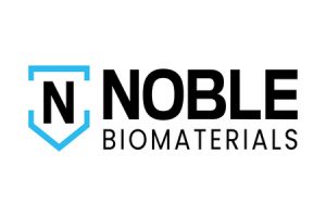 Noble Biomaterials x Coolcore