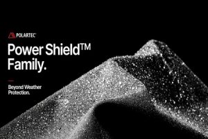 Polartec Power Shield