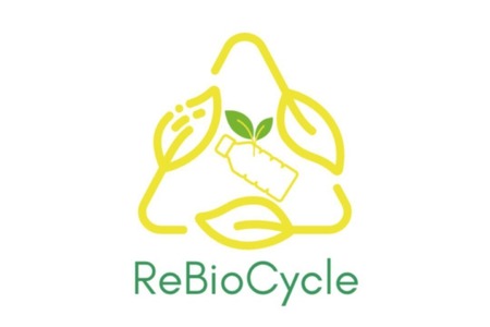 ReBioCycle project to revolutionize bioplastic recycling