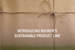 Rohrer Corporation