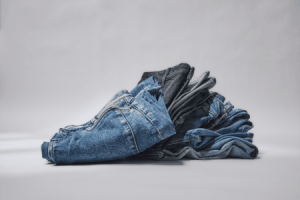 Sustainable Denim