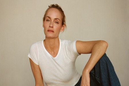 Triarchy, Amber Valletta launch plastic-free stretch denim campaign