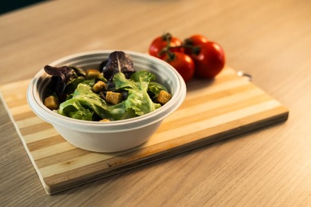 W-Cycle, Melhoramentos launch compostable food packaging solutions