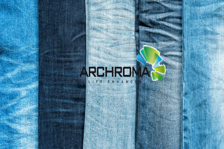 Archroma unveils sustainable denim innovations