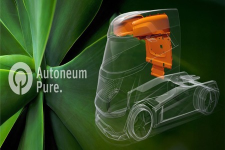 Autoneum introduces sustainable polyester panels for vehicles