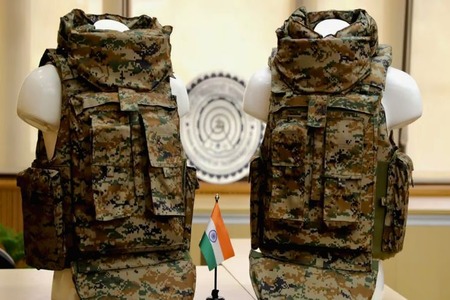 DRDO Partners to advance defence textile technologies