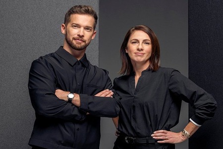 Hugo Boss launches Eightyards to drive sustainability