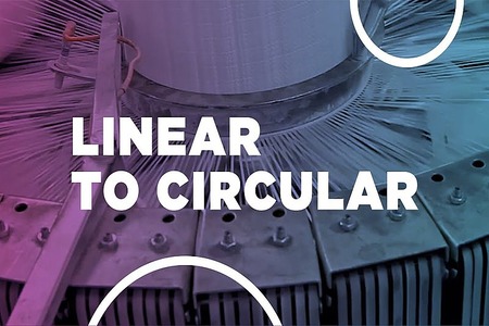 Lenzing teams up to enhance circular economy