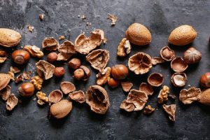 Nut Shells