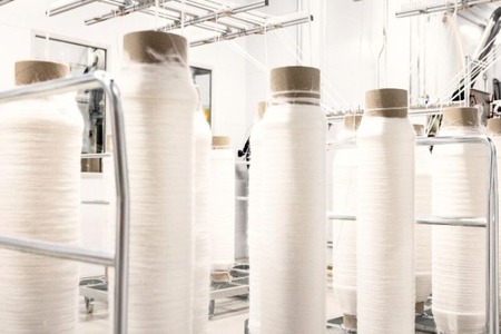 PUMA, Woodspin to bring SPINNOVA fibre to future collections