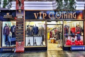 VIP Clothing