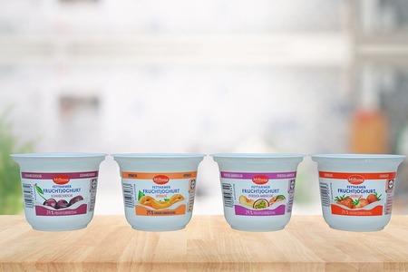 INEOS Styrolution launches recycled polystyrene yoghurt cups