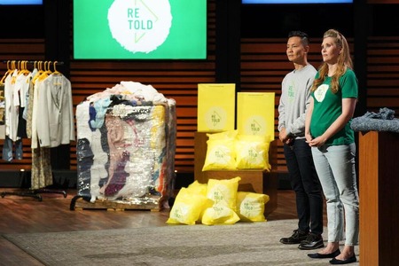 ABC, Retold Recycling to champion #NoLandfill movement