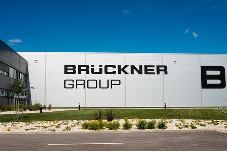 BRÜCKNER strengthens focus on environmental and energy technology