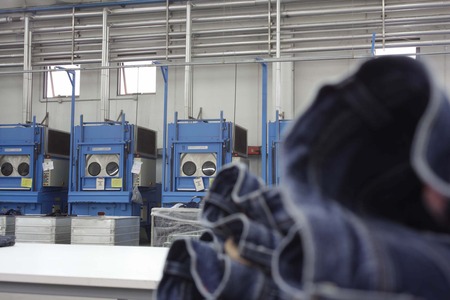 Everest Textile joins Bluesign for sustainable denim practices