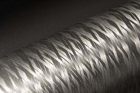 Michelman, FibreCoat to launch aluminum-coated basalt fiber