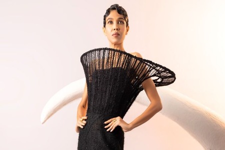 Harsh Vardhan Jalan, Liva Fabrics unveil sustainable collection